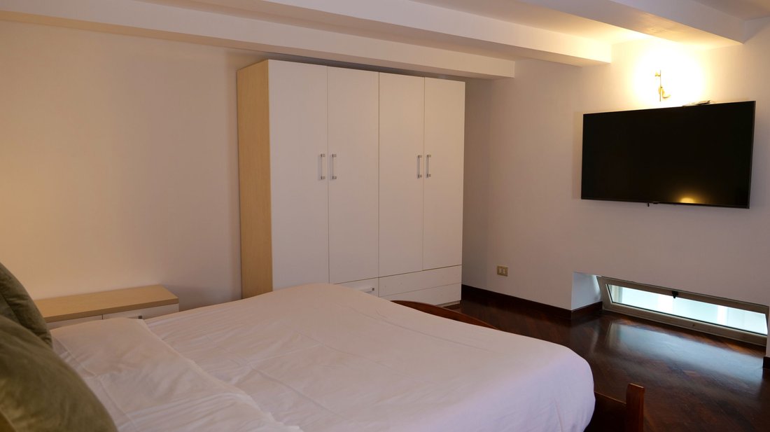 Appartement à Chiaia, Naples, Campanie 2 - 16917778