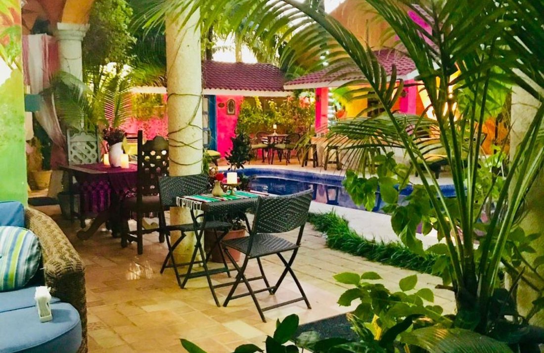 House in San Miguel de Cozumel, Quintana Roo, Mexico 3 - 18255988