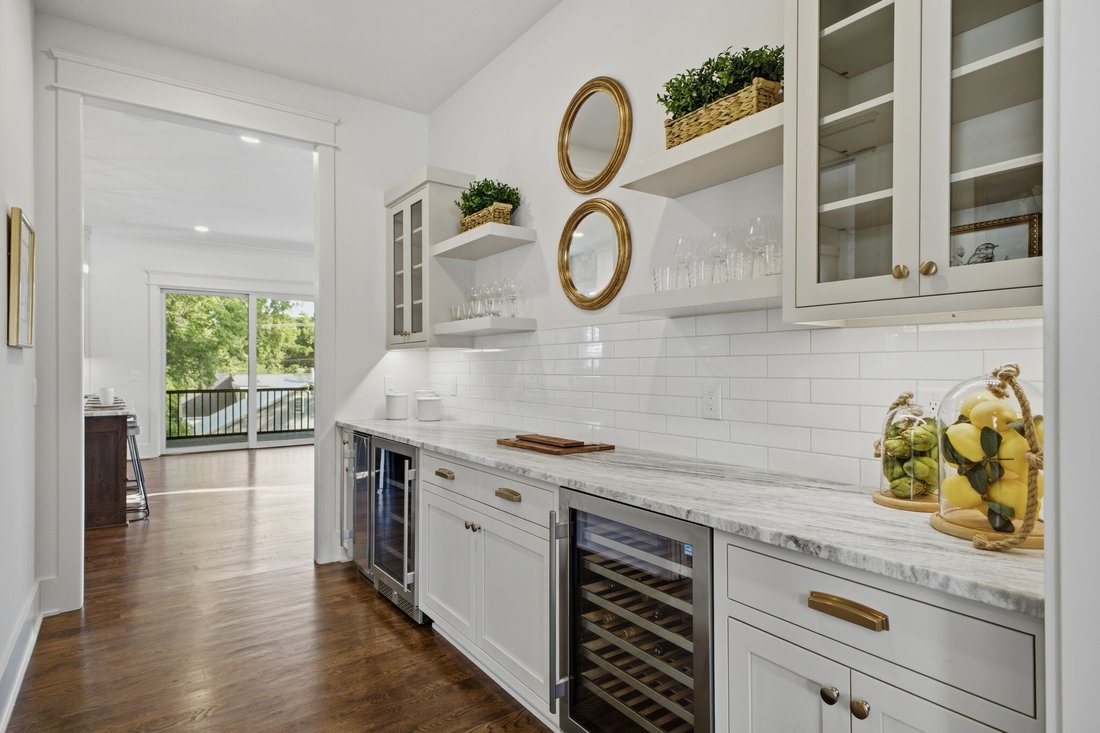 House in Nashville, Tennessee, United States 4 - 18255059