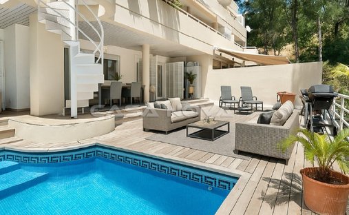 Appartamento a Portals Nous, Calvià, Isole Baleari 1