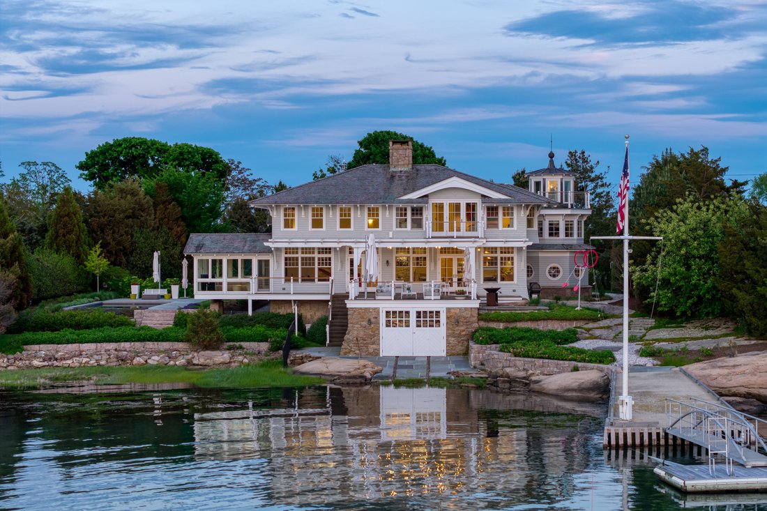 Casa en Guilford, Connecticut, Estados Unidos 3 - 18210522