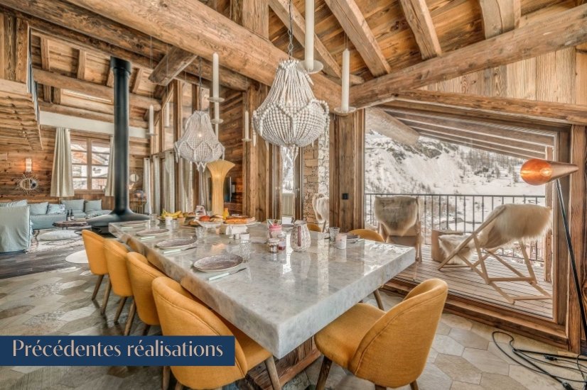 Apartment in Val-d'Isere, Auvergne-Rhône-Alpes, France 4 - 16690602