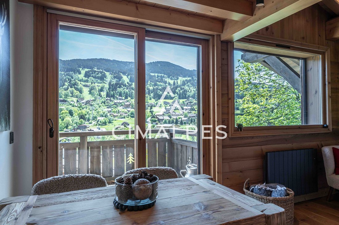 Apartment in Demi-Quartier, Auvergne-Rhône-Alpes, France 3 - 18252436