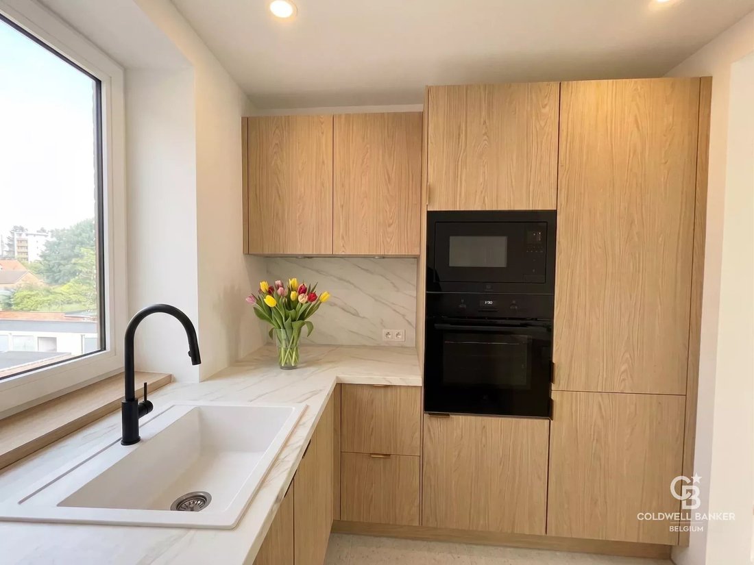 Apartment in Uccle, Brussels, Belgium 4 - 18252173
