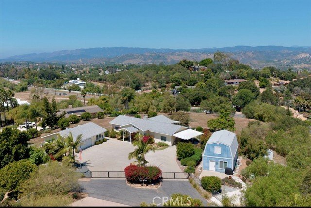House in Fallbrook, California, United States 3 - 17883862