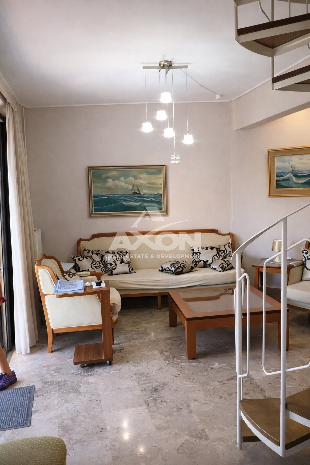 Apartment in South Athens, Attica, Greece 3 - 16559406