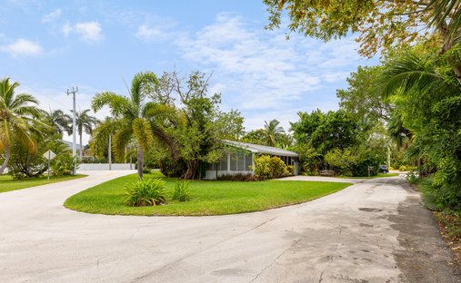 House in Big Pine Key, Florida, United States 1