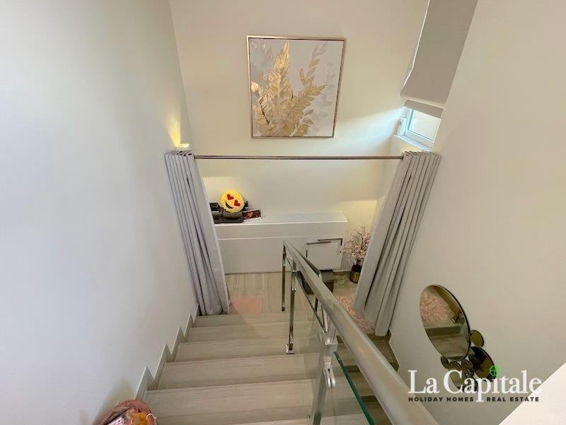 Townhouse in Damac Hills 2, Dubai, United Arab Emirates 3 - 18257371