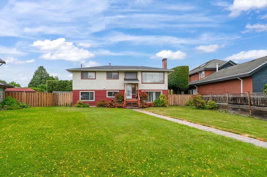 House in Richmond, British Columbia, Canada 2 - 18257078
