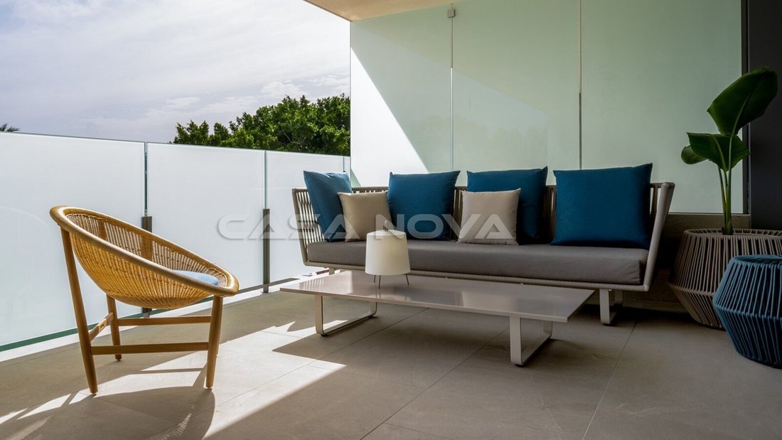 Apartment in Palma, Balearic Islands, Spain 3 - 18244851