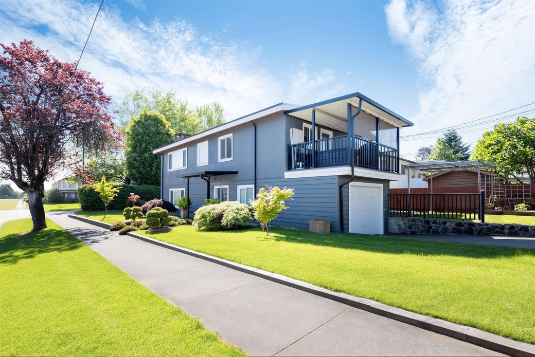 House in Vancouver, British Columbia, Canada 2 - 18256809