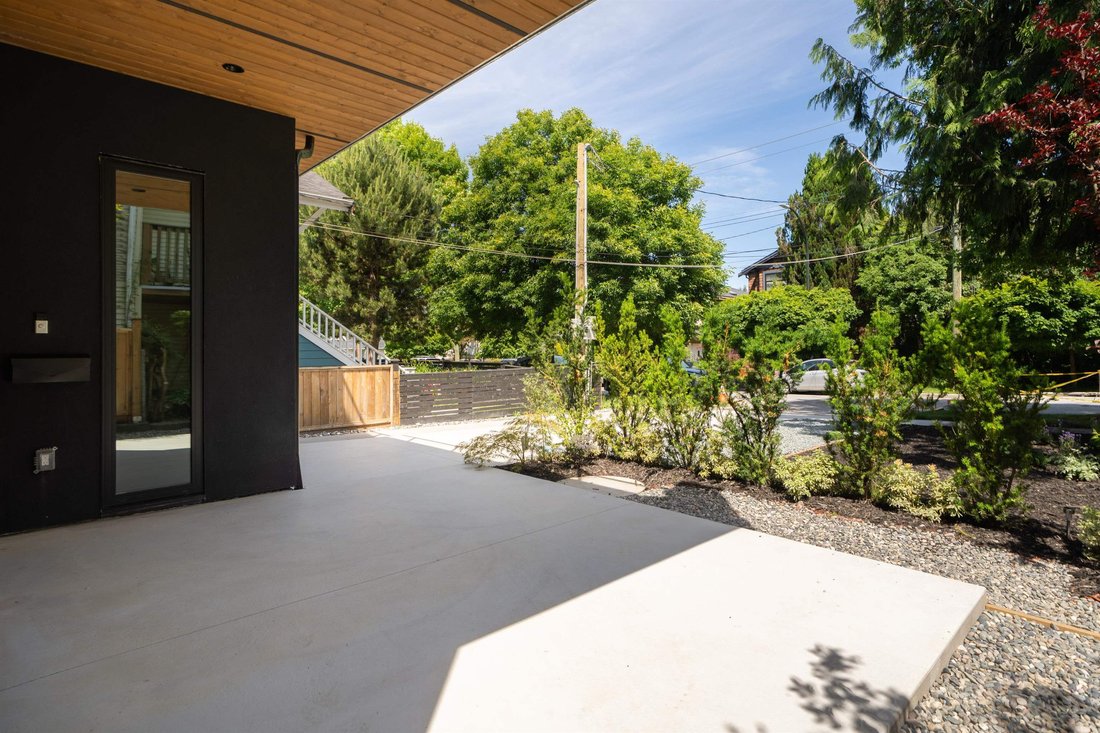 House in Vancouver, British Columbia, Canada 4 - 18257125