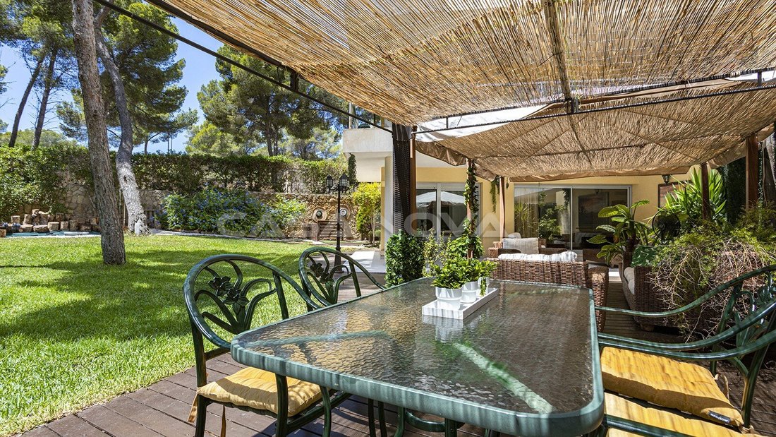 Apartment in Sol de Mallorca, Calvia, Balearic Islands 2 - 18244823