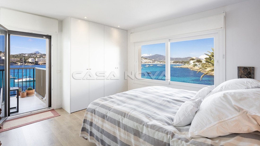 Apartment in Rotes Velles, Calvia, Balearic Islands 3 - 18244854