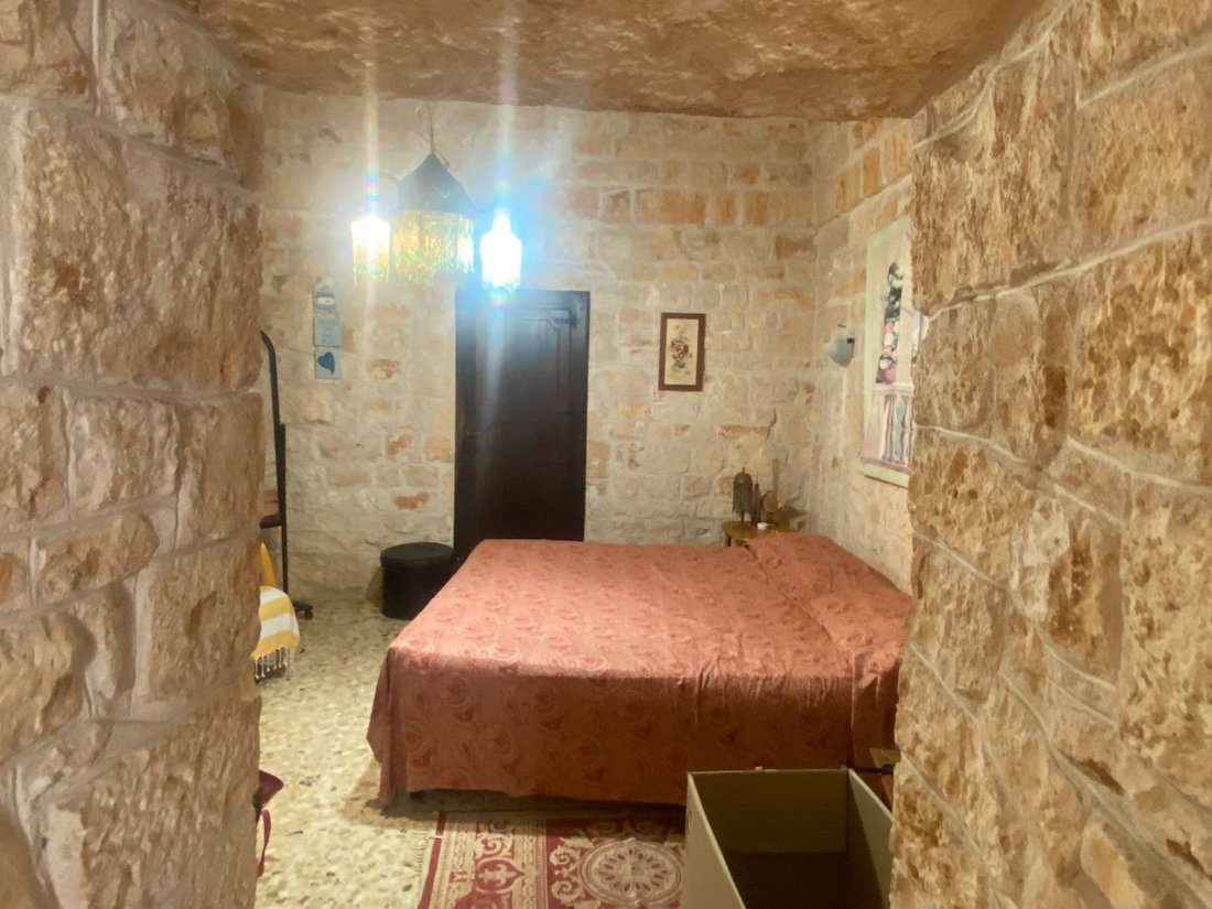 Country House in Cisternino, Apulia, Italy 3 - 18256560