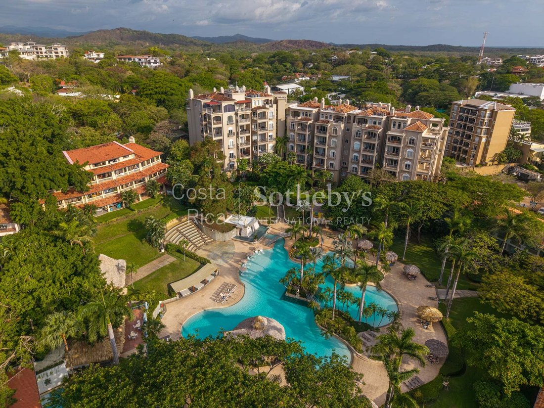 Condo in Tamarindo, Guanacaste Province, Costa Rica 2 - 18045611