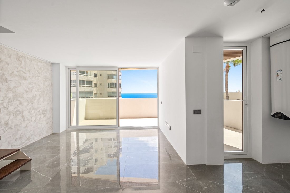 Appartamento a Arroyo de la Miel, Benalmádena, Andalusia 3 - 18253895