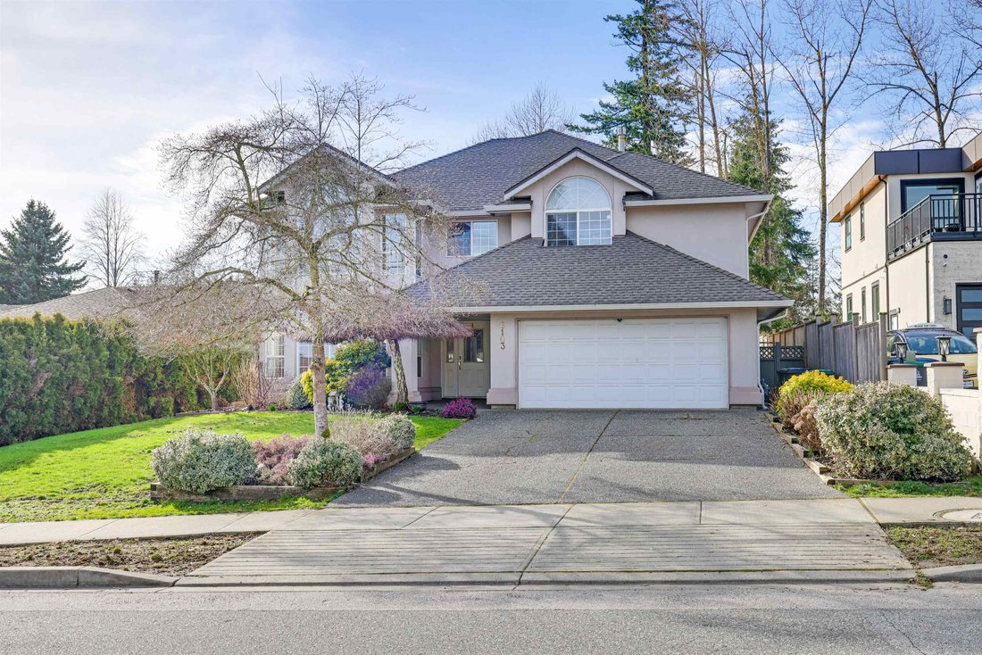 House in Surrey, British Columbia, Canada 1 - 18257065