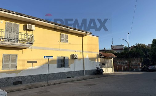 Independence - Circumvallation - Gallery, Casoria, Campania 1