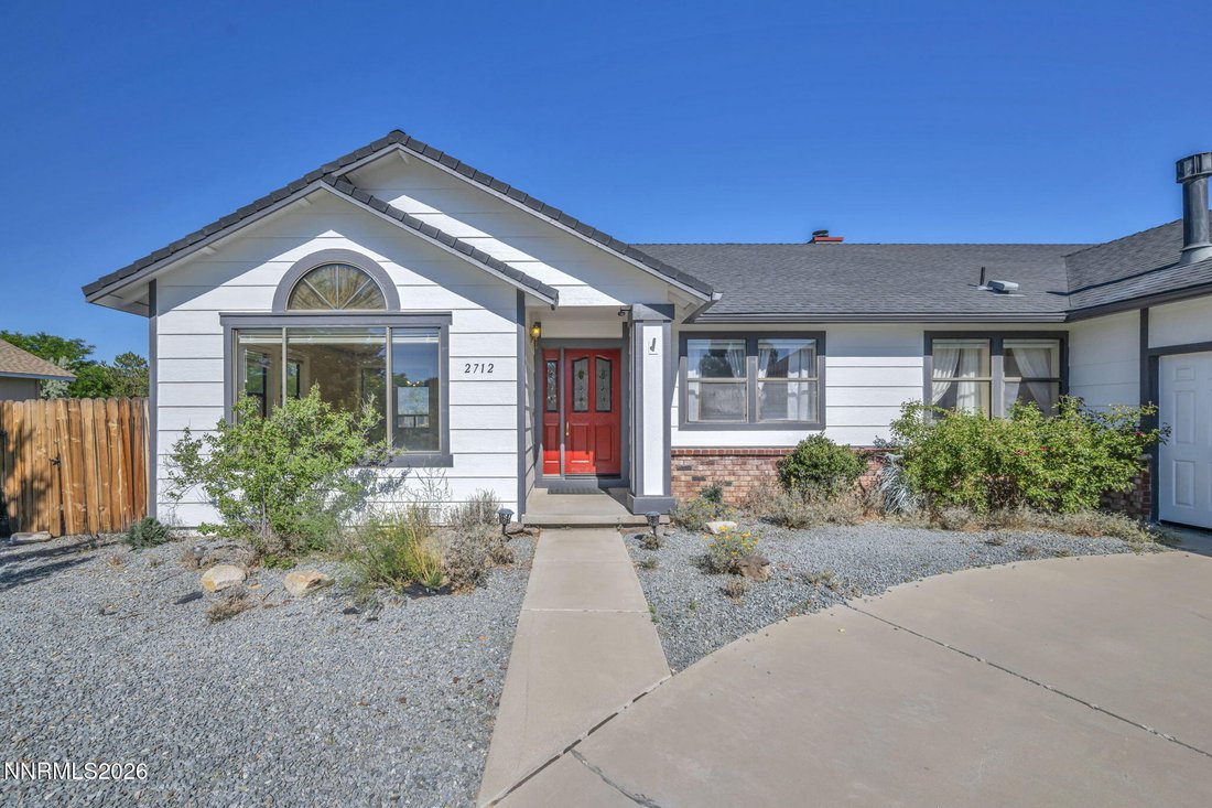 House in Indian Hills, Nevada, United States 2 - 18250041