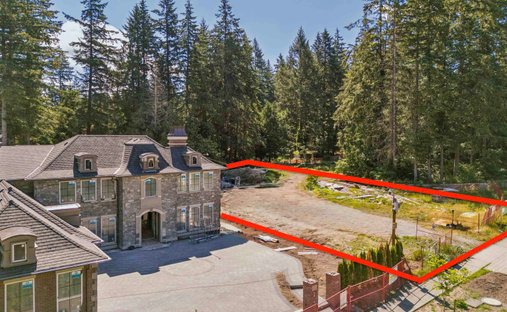 Land in Surrey, British Columbia, Canada 1