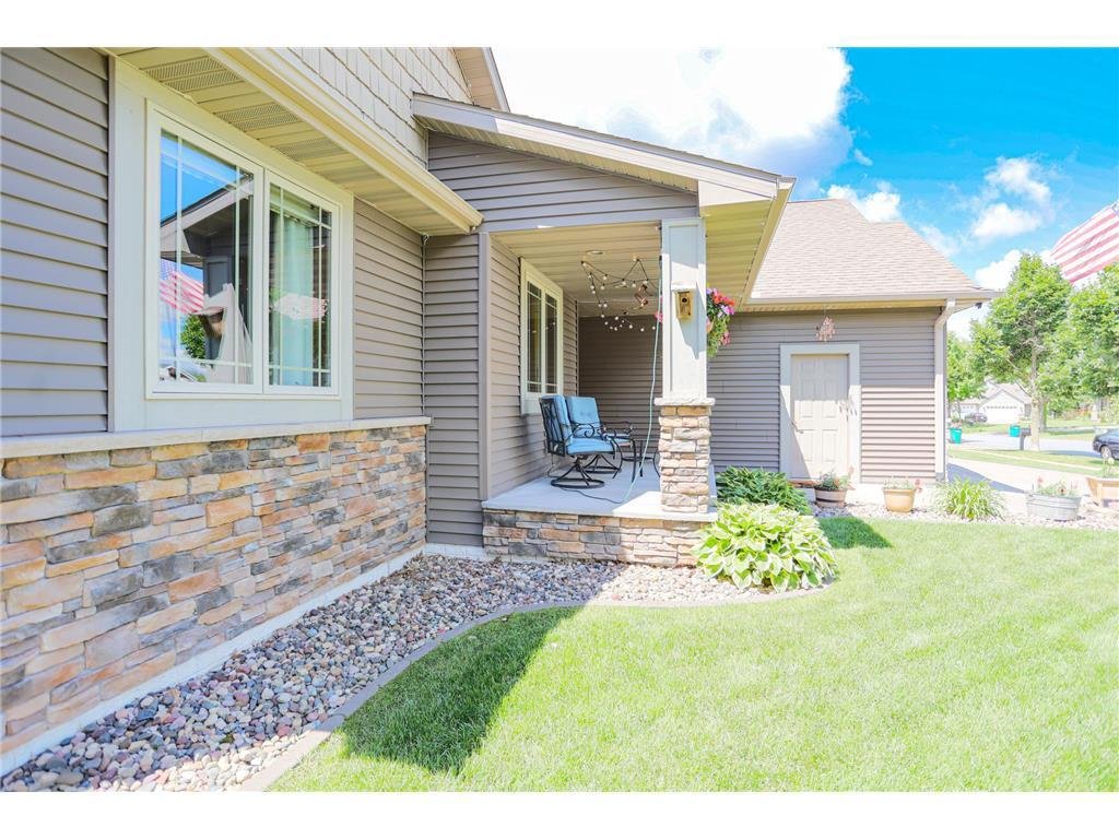House in Martell, Wisconsin, United States 3 - 18250091