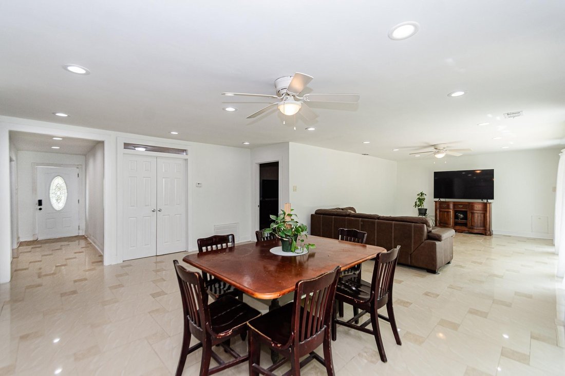 House in Manvel, Texas, United States 4 - 18255353