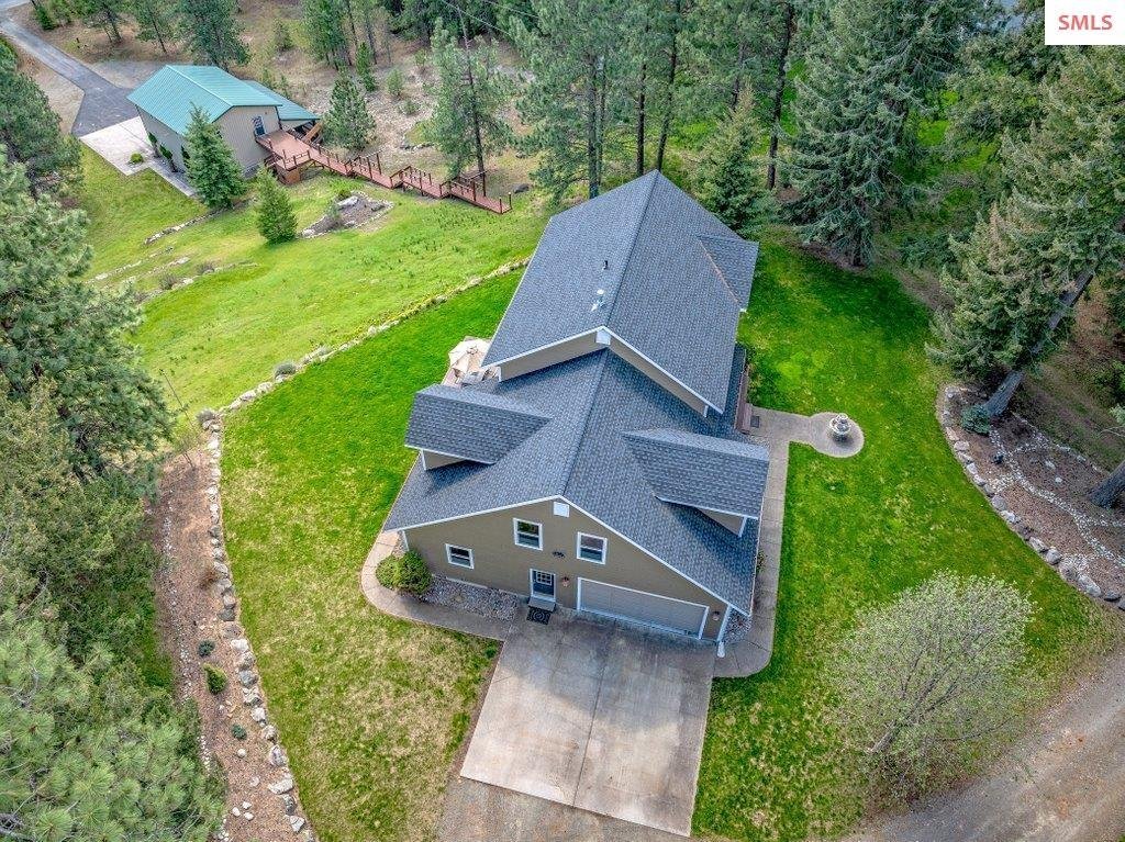 House in Sagle, Idaho, United States 5 - 17797834