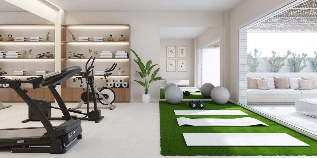 Attico a Puerto Banus, Marbella, Spagna 5 - 18253651