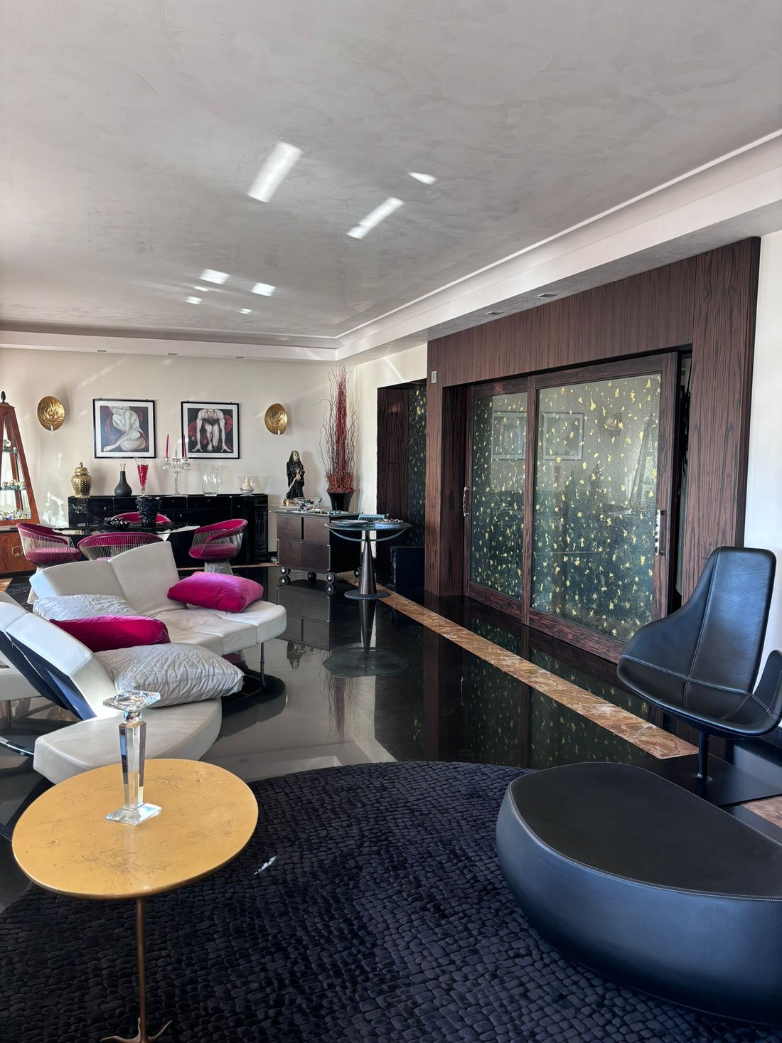 Apartment in Naples, Campania, Italy 4 - 15428742