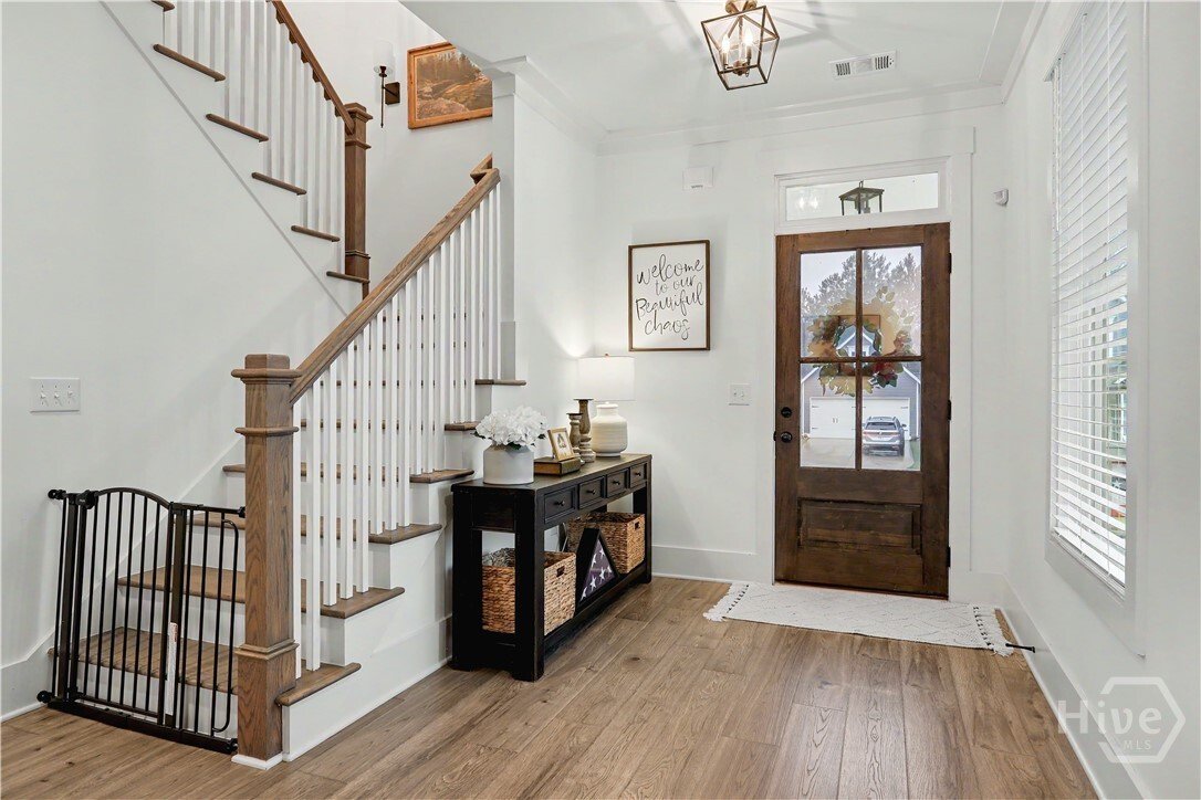 House in Monroe, Georgia, United States 4 - 18250924