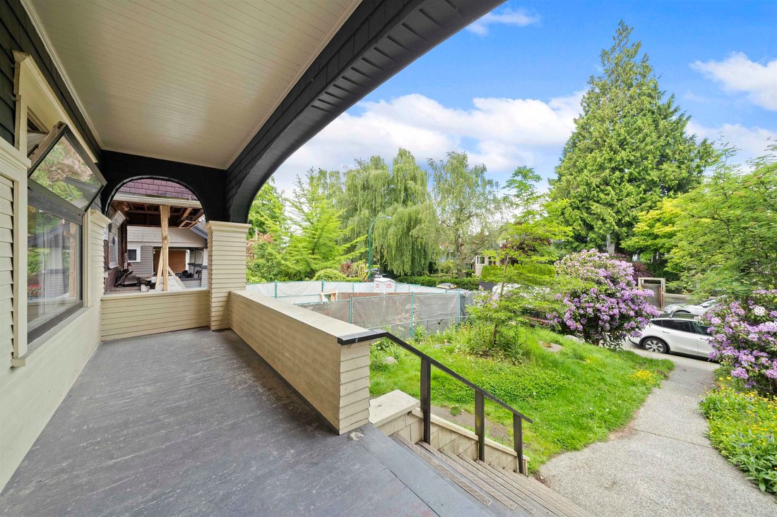 House in Vancouver, British Columbia, Canada 4 - 18257019