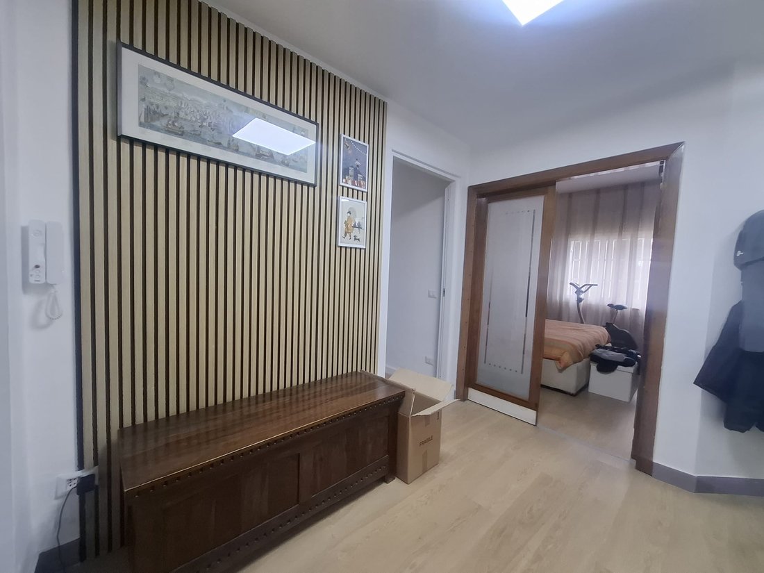 Apartment in Posillipo, Naples, Campania 5 - 17471404