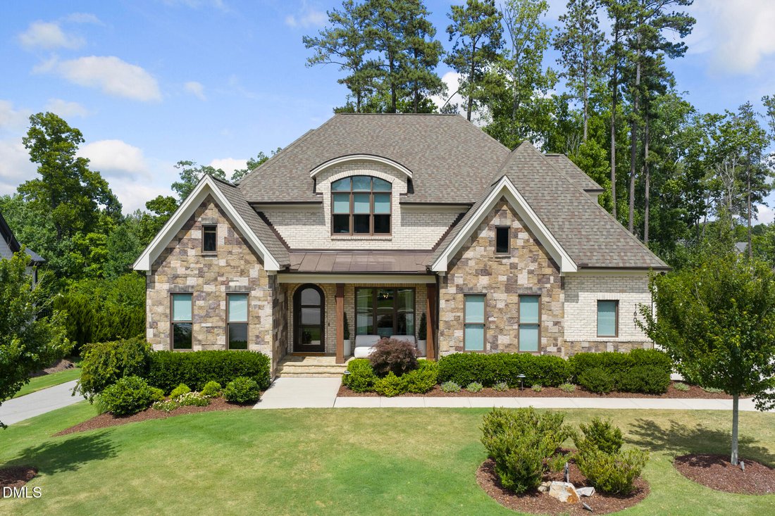House in Cary, North Carolina, United States 1 - 18254707