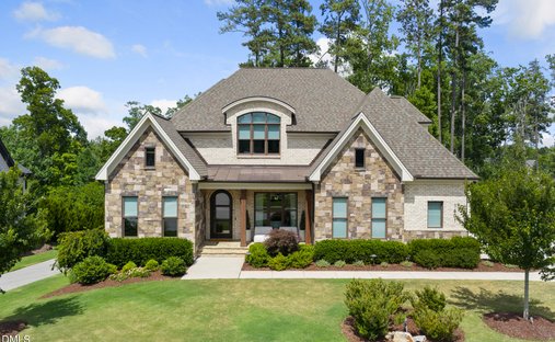 Casa a Cary, Carolina del Nord, Stati Uniti 1