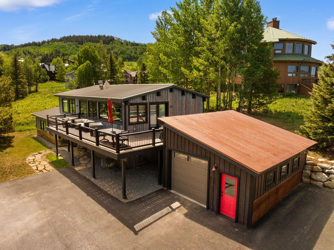 House in Crested Butte, Colorado, United States 2 - 17983245