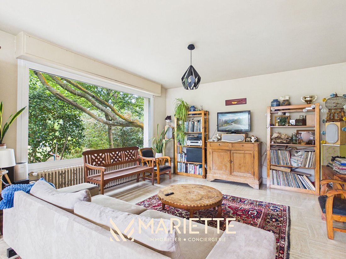 Villa in Concarneau, Brittany, France 5 - 18205974