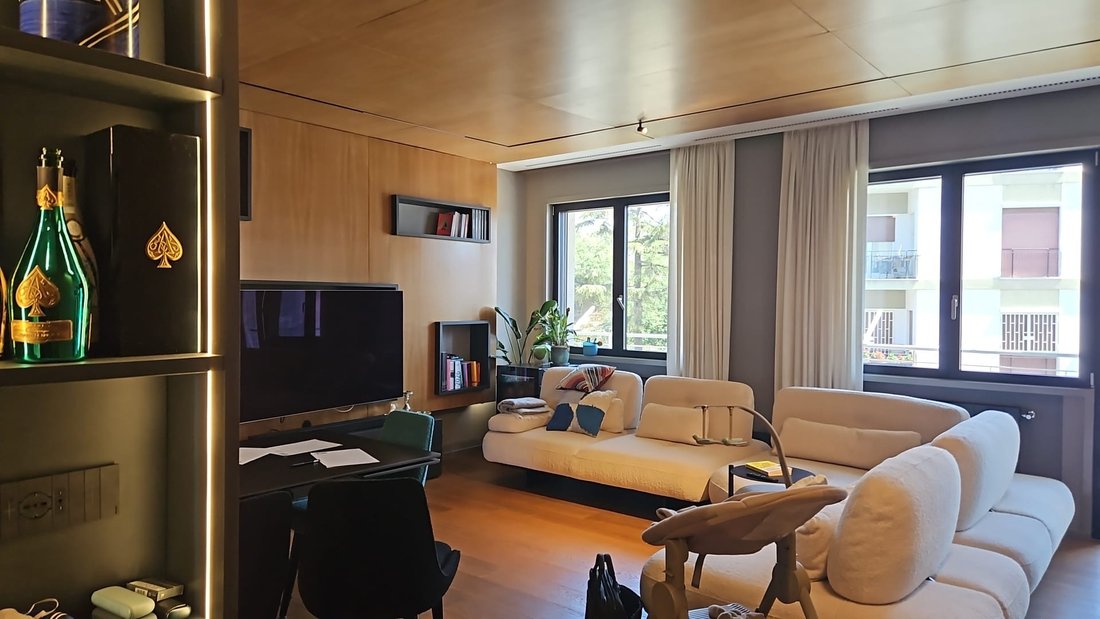 Apartment in Posillipo, Naples, Campania 4 - 17808393