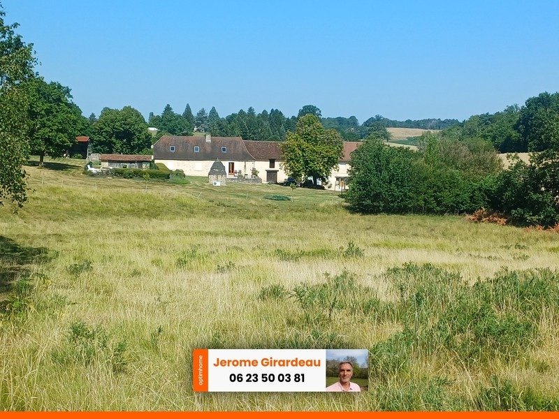 Farm Ranch in Thenon, Nouvelle-Aquitaine, France 2 - 18031293