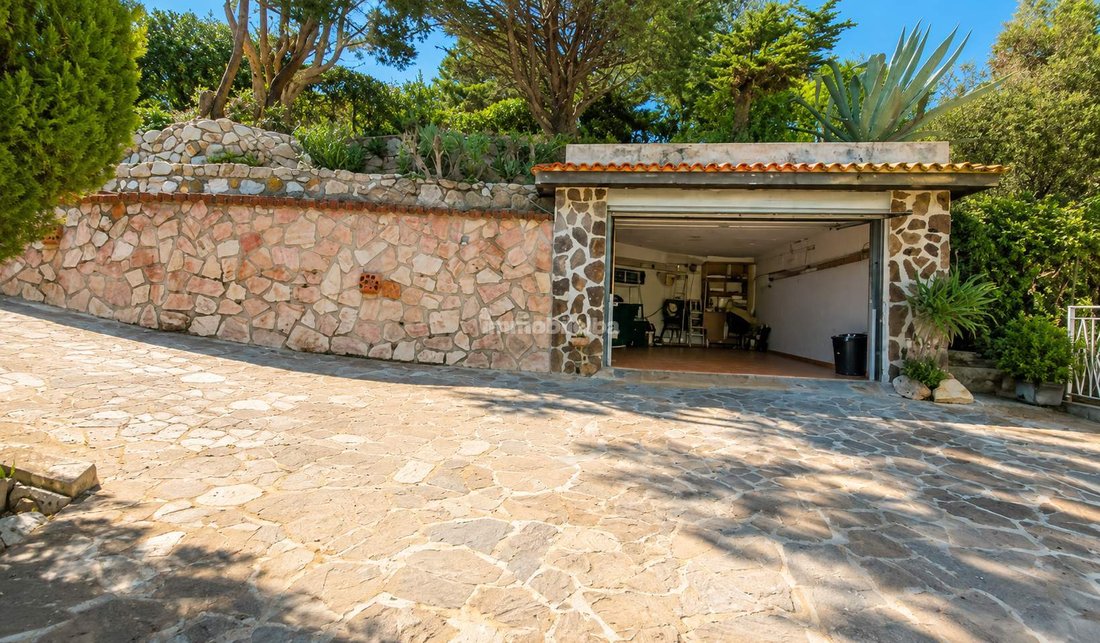 Villa in Portoferraio, Tuscany, Italy 2 - 18250355