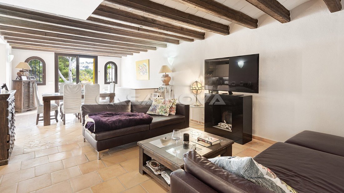 House in Rotes Velles, Calvia, Balearic Islands 3 - 18244443