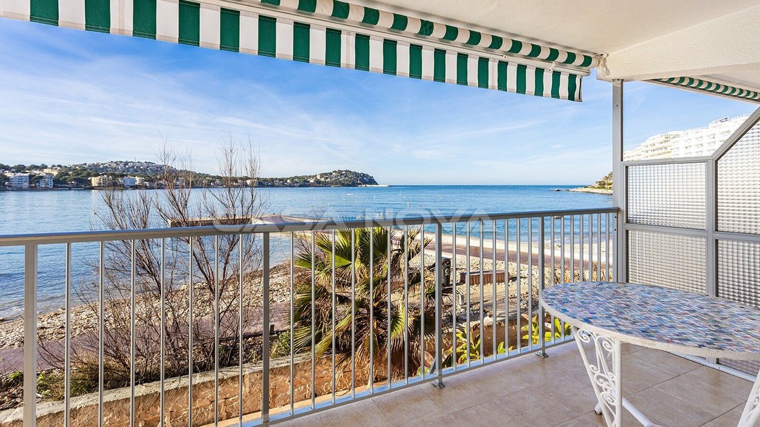 Apartment in Rotes Velles, Calvia, Balearic Islands 5 - 18244954