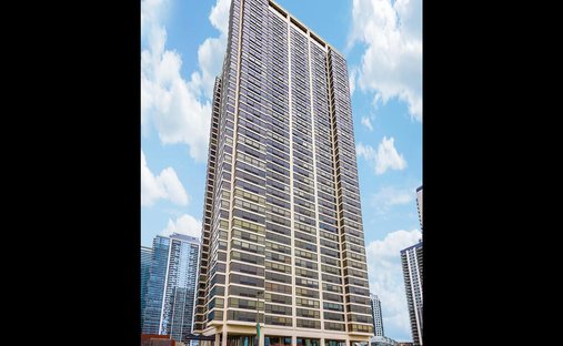 Condo in Chicago, Illinois, United States 1