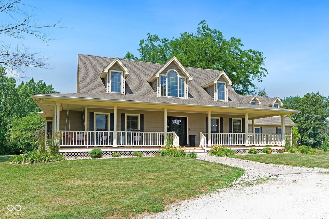 House in Rensselaer, Indiana, United States 3 - 18254213