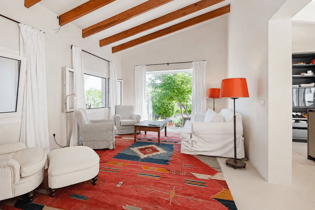 Villa in Arta, Balearic Islands, Spain 3 - 18250112