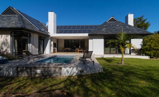 House in Paarl, Groenvlei, Western Cape 1