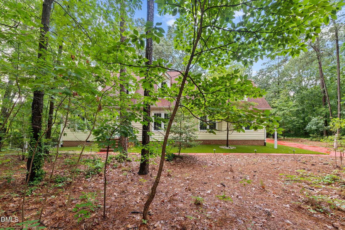 House in Raleigh, North Carolina, United States 3 - 18254589