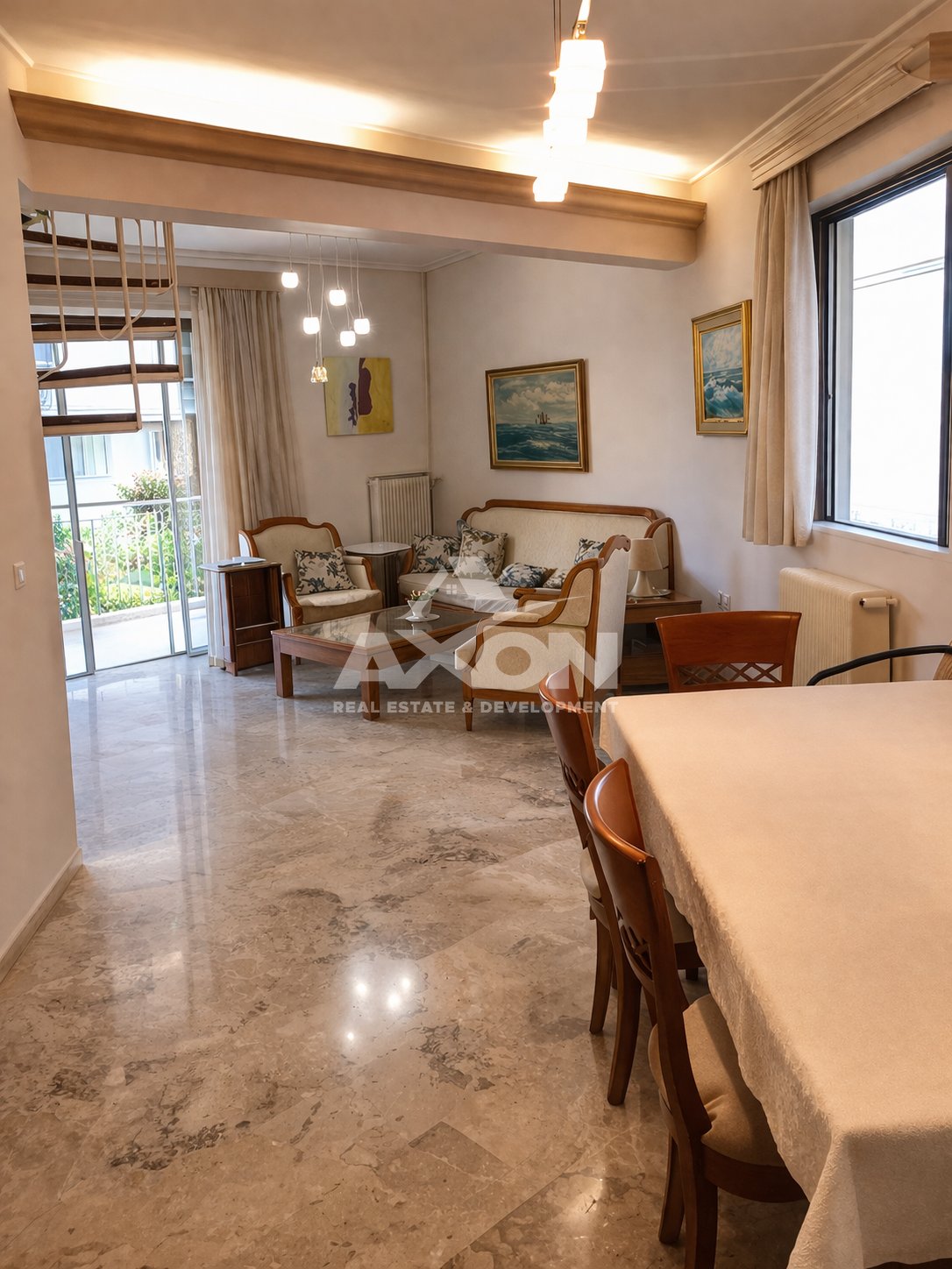 Apartment in South Athens, Attica, Greece 1 - 16559406