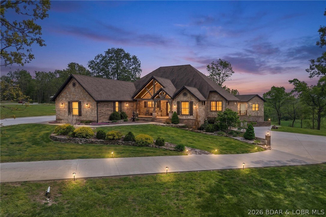 House in Lebanon, Missouri, United States 2 - 17791469