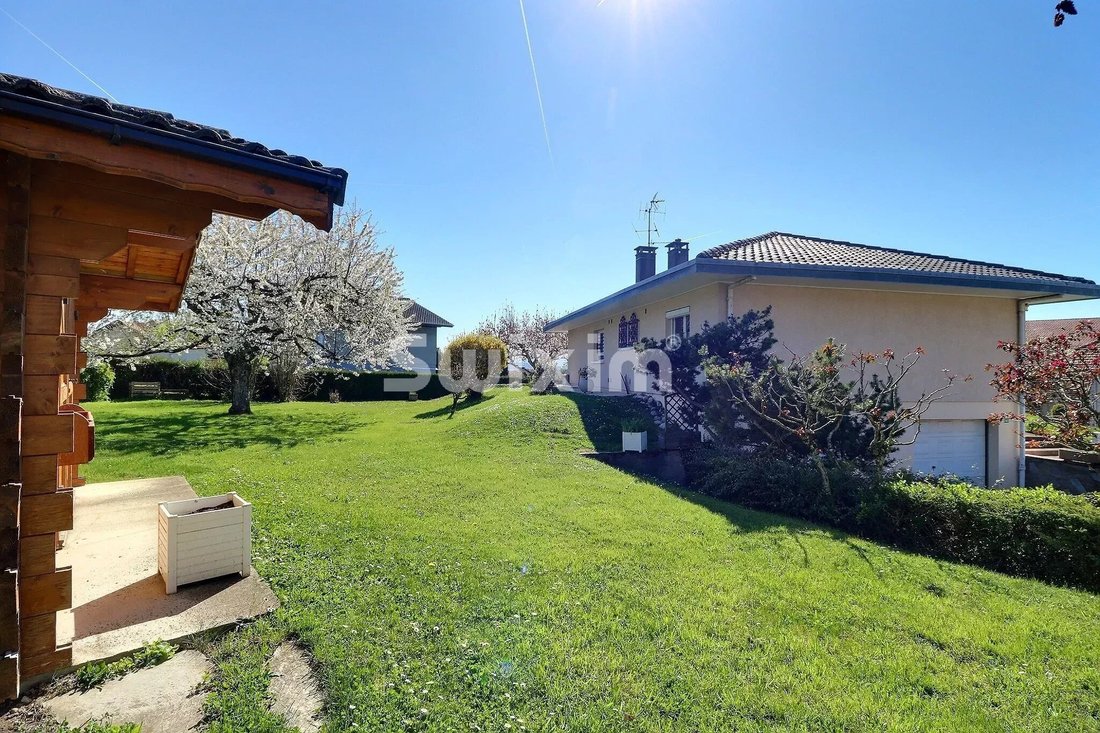 House in Cranves-Sales, Auvergne-Rhône-Alpes, France 2 - 18252132